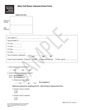 Fillable Online Cibmtr Form Cibmtr Fax Email Print Pdffiller