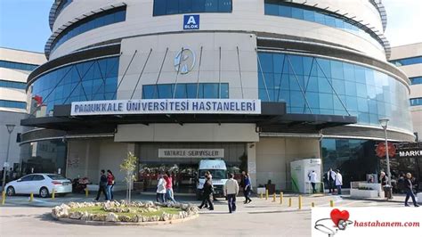 Denizli Pamukkale Niversitesi Hastanesi Kulak Burun Bo Az Doktorlar