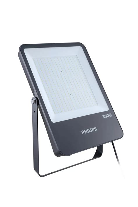 philips smartbright  led floodlight  lm    neutral white