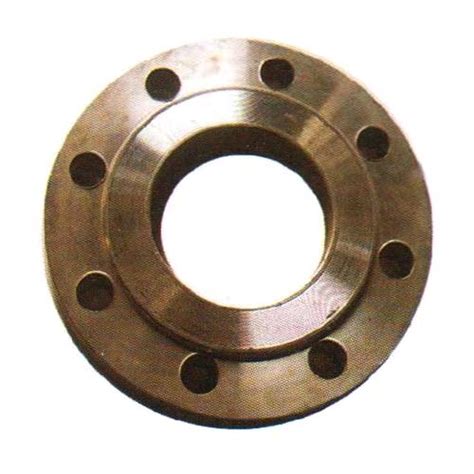 Astm A Coated Pipe Flange Size Inch At Rs In Secunderabad