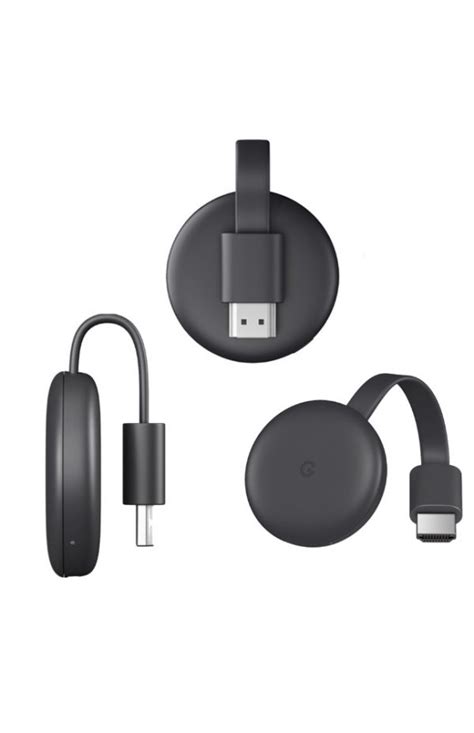 Google Chromecast Convertidor A Smart Tv Up Tienda Tecno