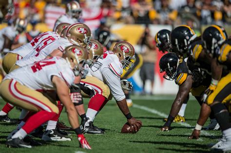 Steelers Vs 49ers Fantasy Football Worksheet Week 3 Sharp Football