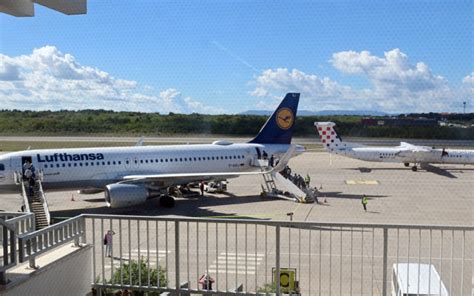 Ryanair uvodi nove linije iz Hrvatske Avionom iz Rijeke u Beč ali to