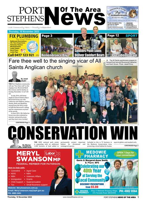 Media outlets discuss the john stephens latest public appearance 4