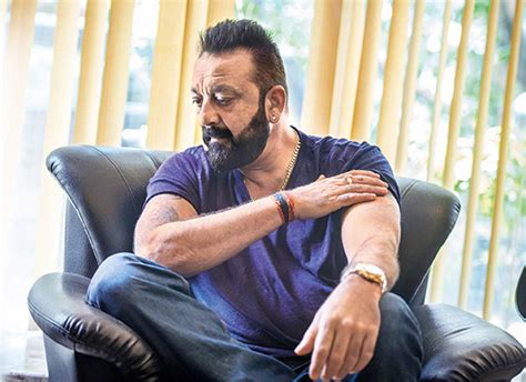 Sanju Diaries Did You Know Sanjay Dutt Smoked For The First Time At