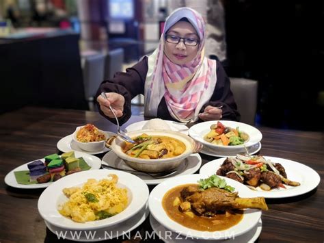 Buka Puasa Restoran Kl Calekruwchan