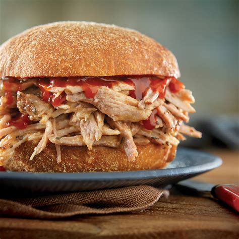 10 Best Hot Roast Pork Sandwiches Recipes