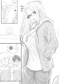 Various Inne Sensei By Norman Maggot MAGGOT OC E Hentai Lo Fi Galleries