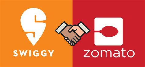 Zomato-Swiggy Merger: Is Consolidation The New Trend In Food Tech ...