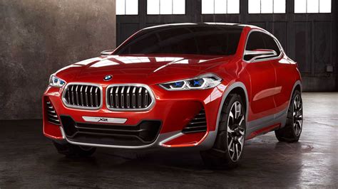 Bmw X La Nuova Generazione Sar Pi Grande E Punter Sullelettrico