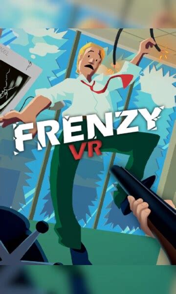 Comprar Frenzy VR PC Steam Regalo GLOBAL Barato G2A