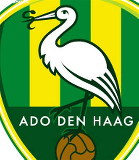 Voorbereiding 2005 06 ADO Den Haag Voetbal International