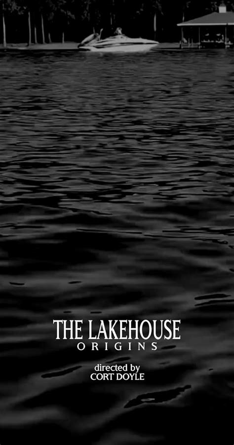 The House On The Lake 2021 News Imdb