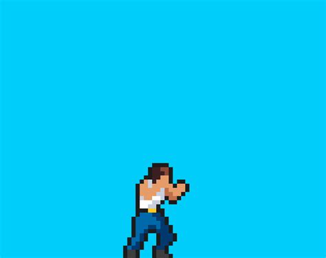 2d Platformer Beat Em Up Action Character By Avidgame