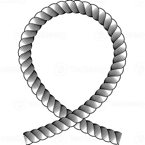 Nautical Rope Knot 16458344 Png