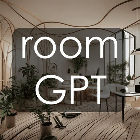 RoomGPT · Free AI App