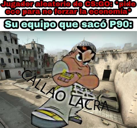 Callao Lacra Meme Subido Por Deleted Bb00e2f7b1a Memedroid