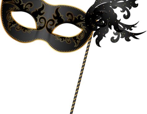 Masquerade Ball Clip Art