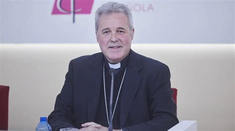 Mario Iceta Nuevo Arzobispo De Burgos