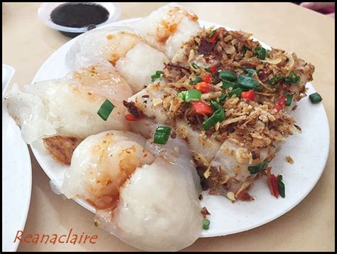 Caring Is Not Only Sharing Penang Food Trail By Three Sisters