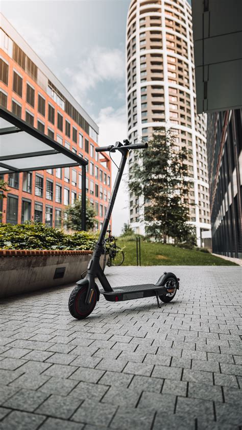 Rules and Regulations for Light Personal Electric Vehicles (L.P.E.V