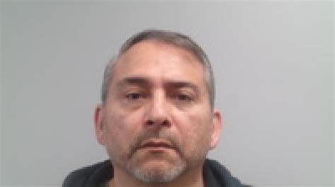 Richard Vallejo A Registered Sex Offender In Humble Tx At