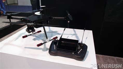 AEE Drones guide: From the sky, to the front line - Drone Rush