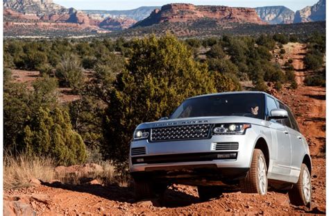 16 Best 4x4 SUVs of 2018 | U.S. News & World Report