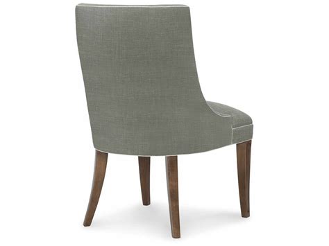 Wesley Hall 655 Living Room Mira Chair Hickory Park Furniture