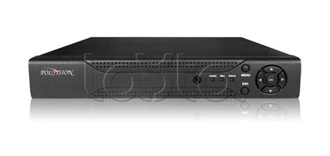 Polyvision PVDR-04WDS2 Rev.C в Витебске: оплата, доставка, самовывоз на ...