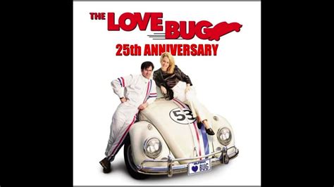 Herbie The Love Bug 1997 Dvd