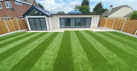 How To Choose An Artificial Grass Installer Eag