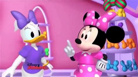 Minnie Mouse Bowtique Full Episodes The Best Collection New Youtube