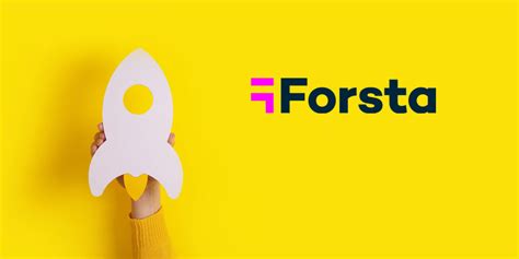 Forsta Launches an App to Capture Customer Feedback - CX Today