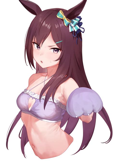 Mejiro Dober Umamusume Drawn By Yonemochi Yume Danbooru