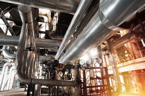 Industrial Piping Solutions Experts In Process Systems