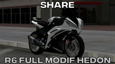 Share R Full Modif Hedon Gta Sa Velikgizanch Youtube