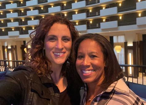 Lisa Salters Spouse Who Is She Married To