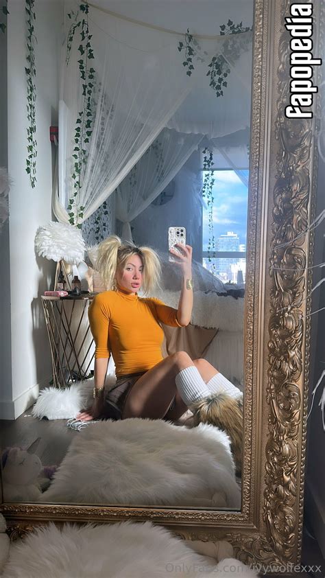 Ivy Wolfe Nude OnlyFans Leaks Photo 3354911 Fapopedia