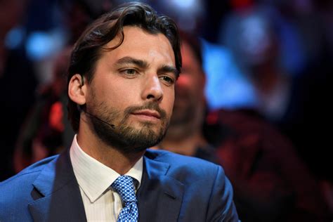 Thierry Baudet nu toch ook weg als partijvoorzitter Forum voor ...