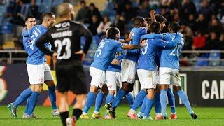 Acad Mica Belenenses O Resumo By Bel M Tv Edayfm