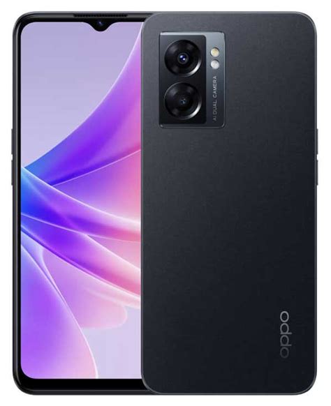 OPPO K10 5G Launched In India At 17 499