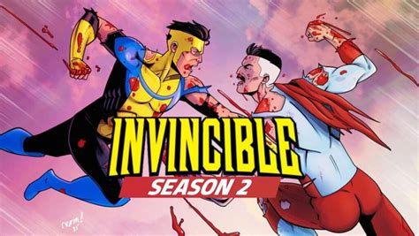 Invincible Season 2: Do You Know Why It Was Postponed?