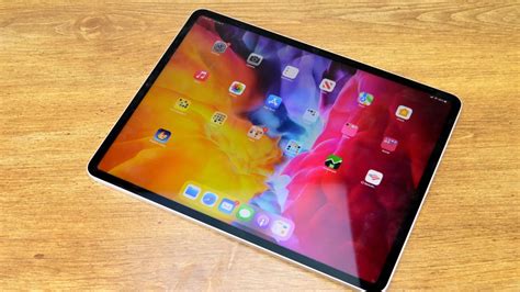 Apple Ipad Pro Rumors Fran Charmaine