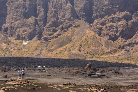 Parque Do Fogo Cabo Verde Ltimas Reportagens