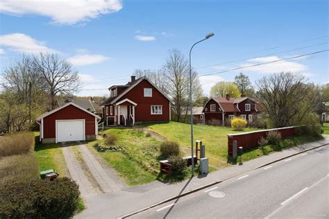 H Sslehultsgatan Stora H Sslehult Hylte Villa Boneo