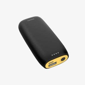 Philips Powerbank 4 000 MAh PHILIPS Marca Productos Marathon