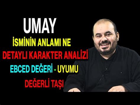 Islamda Umay ne demek Salomon Mağaza