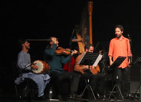 Hearts Turned Away from Music: Afghan musicians' paths to exile - Afghanistan Analysts Network ...