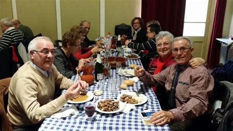 Asociación Barcelonesa de Laringectomizados Salida a Balaguer y Anglesola